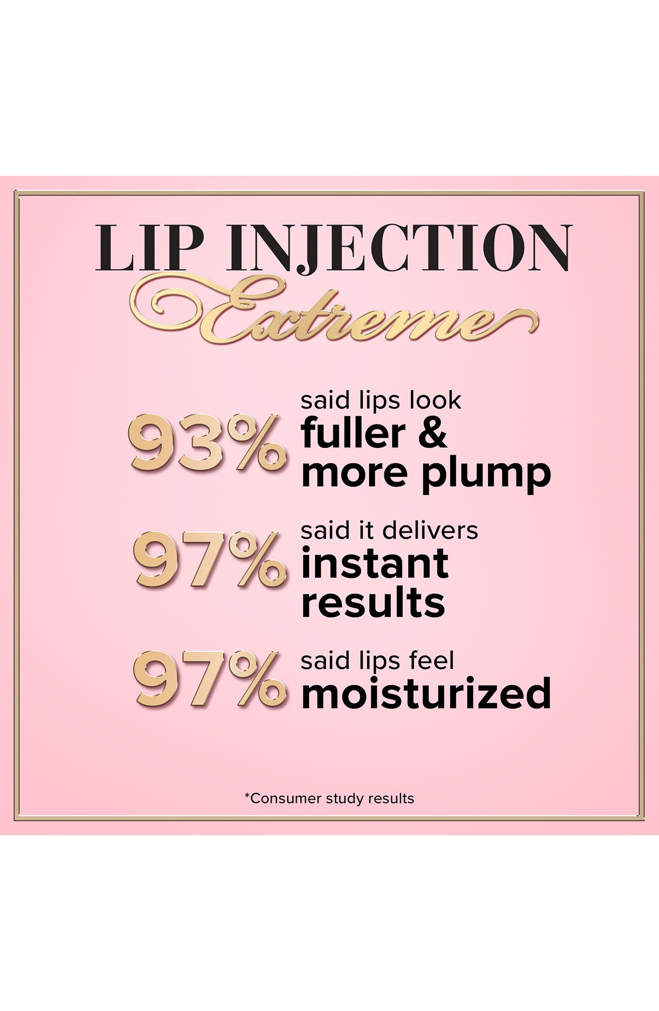 Lip Injection Extreme Lip Plumper Gloss (Women) | Nordstromrack
