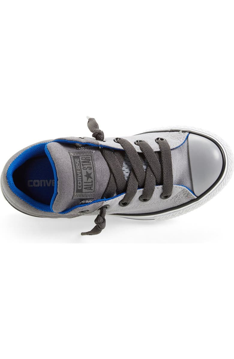 Converse Chuck Taylor<sup>®</sup> All Star<sup>®</sup> 'High Street' Low Top Sneaker, Alternate, color,