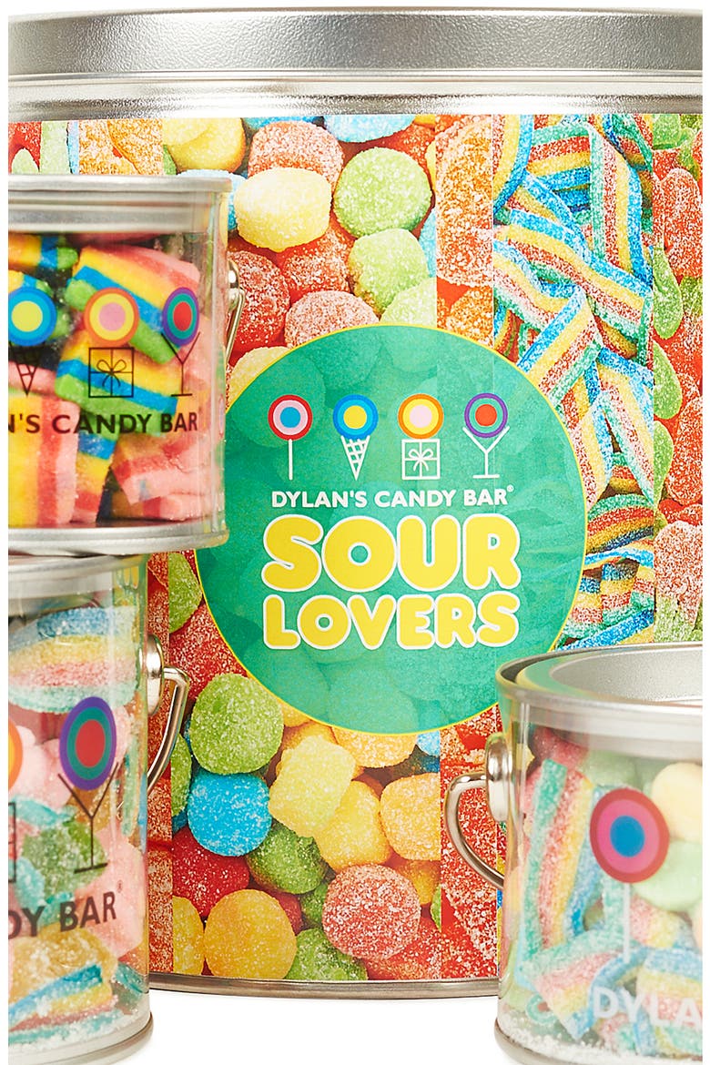 Sour Lovers Bucket, Alternate, color, MULTI