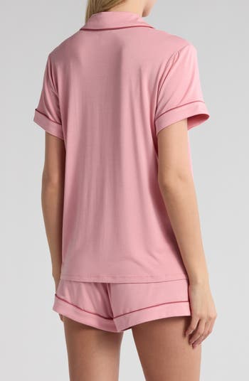 Moonlight Eco Short Pajamas