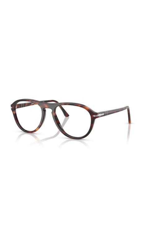 53mm Pilot optical glasses