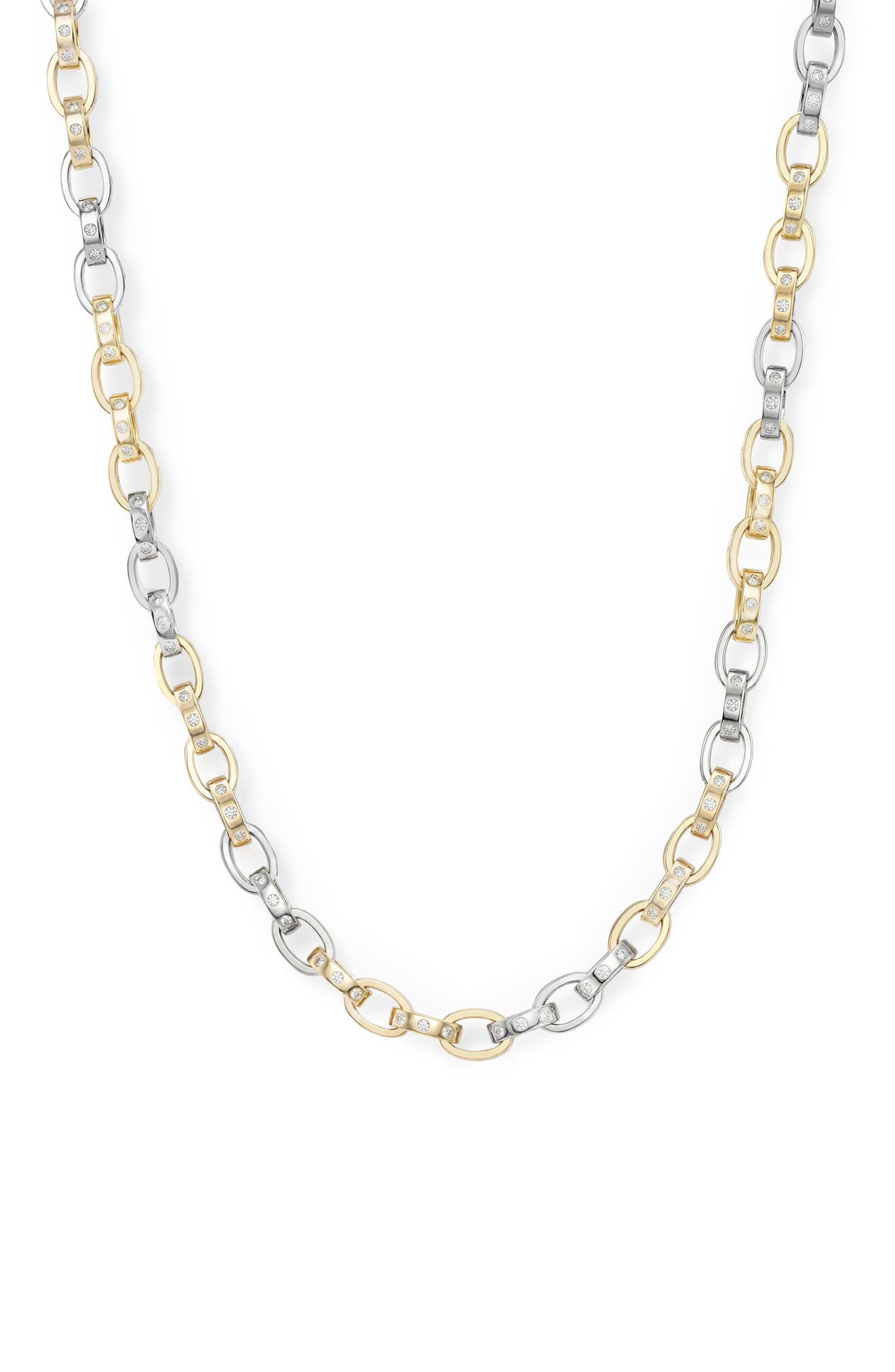 GOLD MIX-WHITE