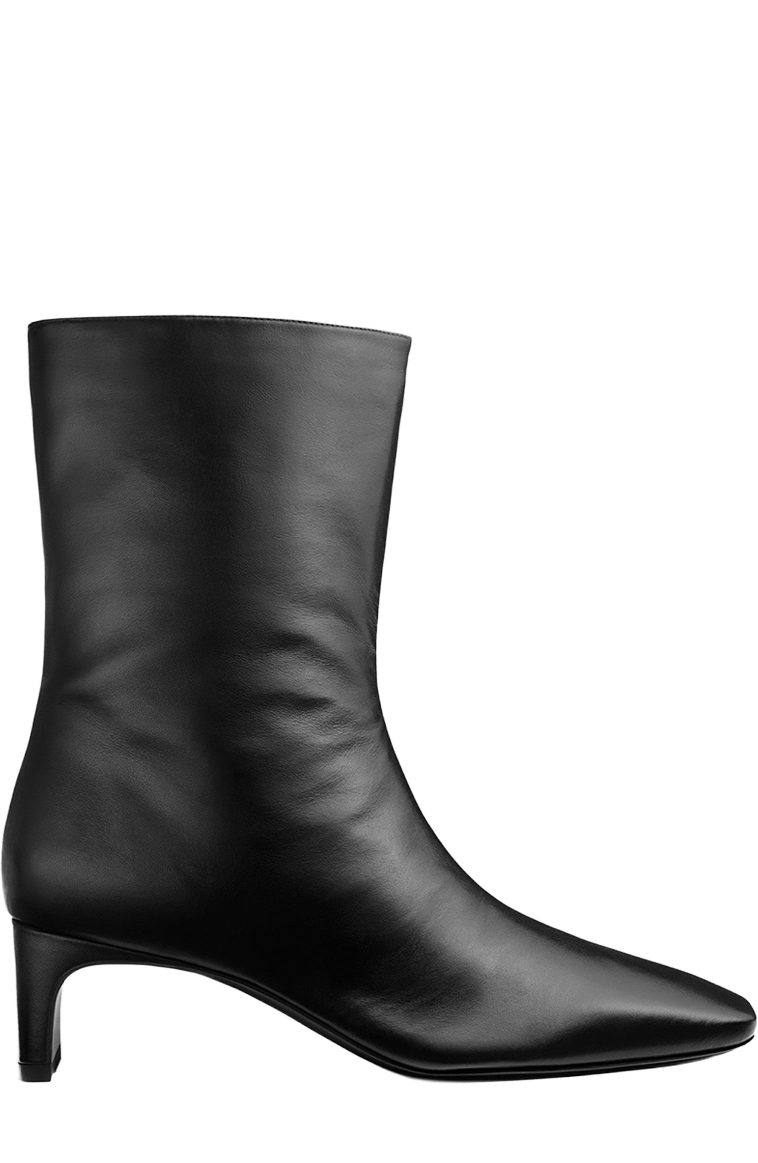 Black Calf