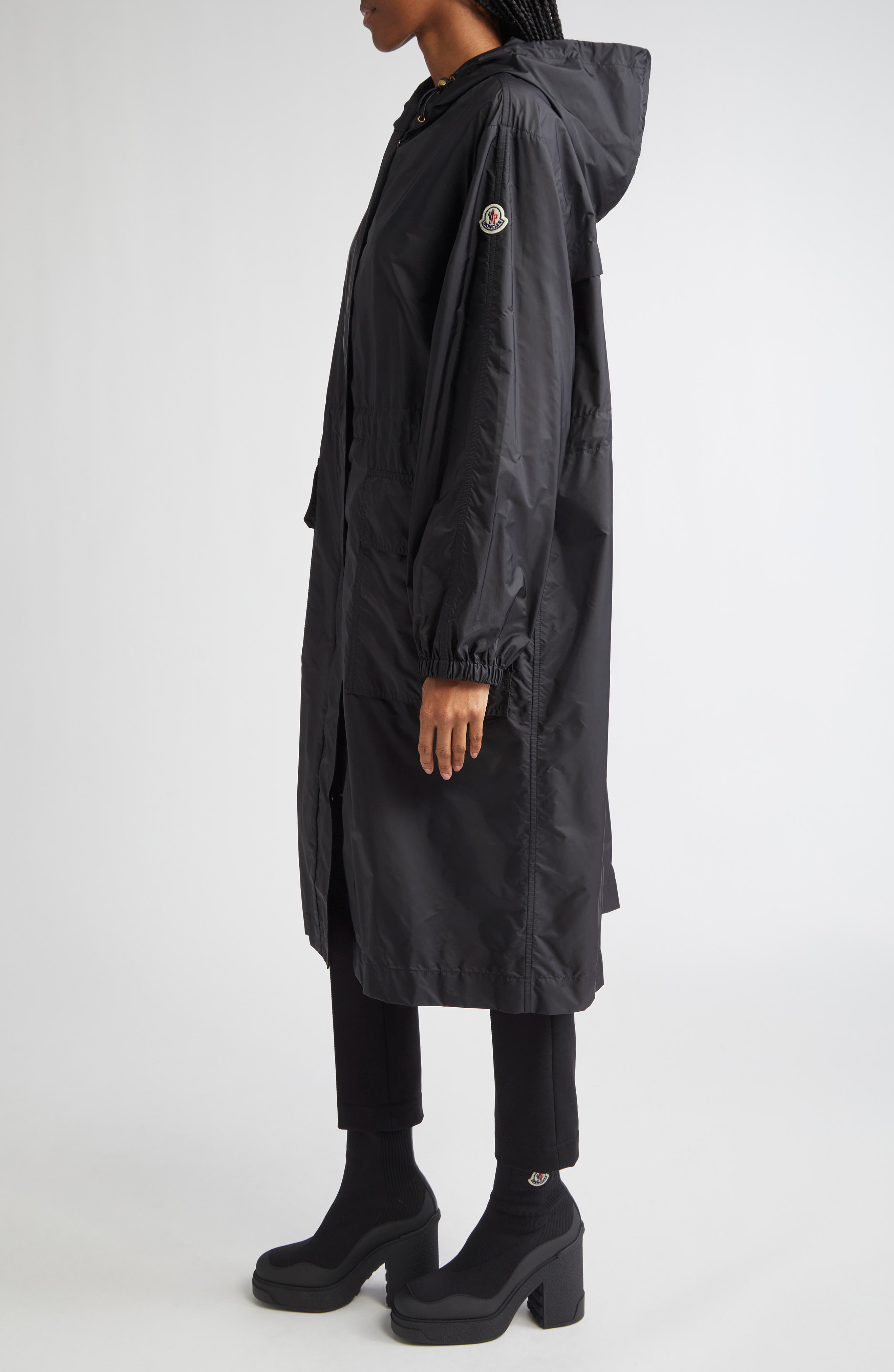 Hiengos Long Parka (Women) | Nordstrom