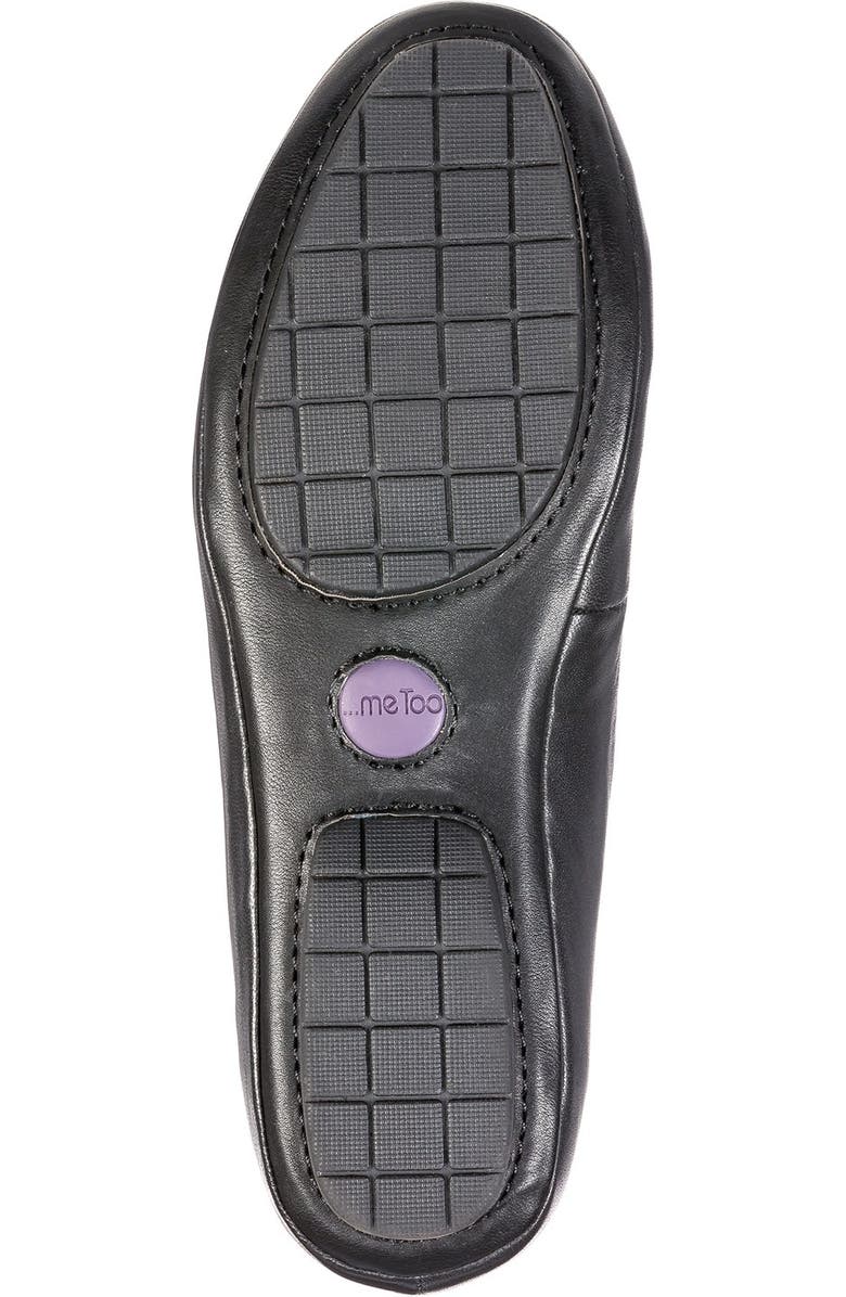 Me Too 'Page' Flat, Alternate, color,