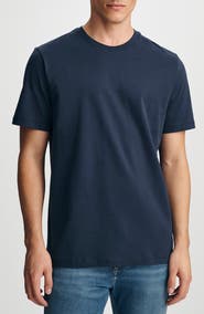 Mavi Jeans Crewneck T-Shirt