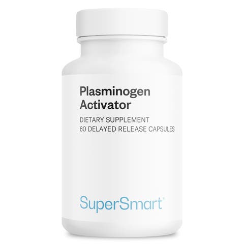 Plasminogen Activator