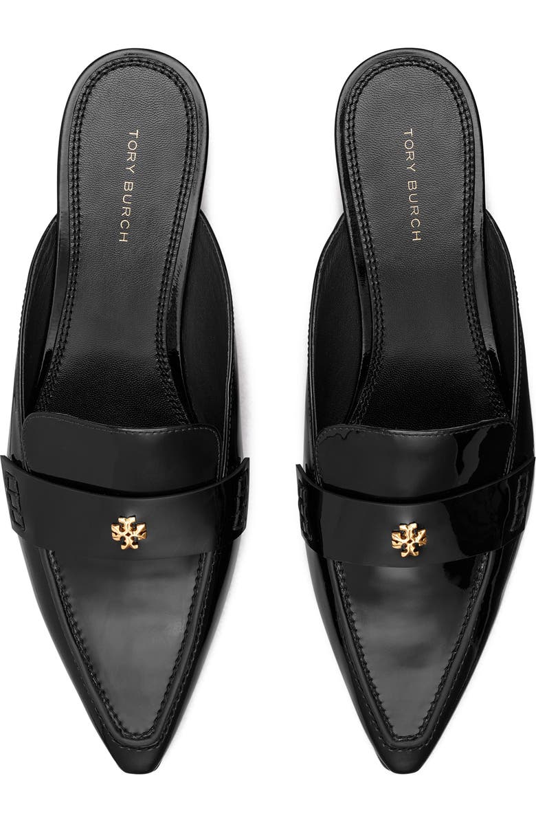 Tory Burch Pointed Toe Mule, Alternate, color,