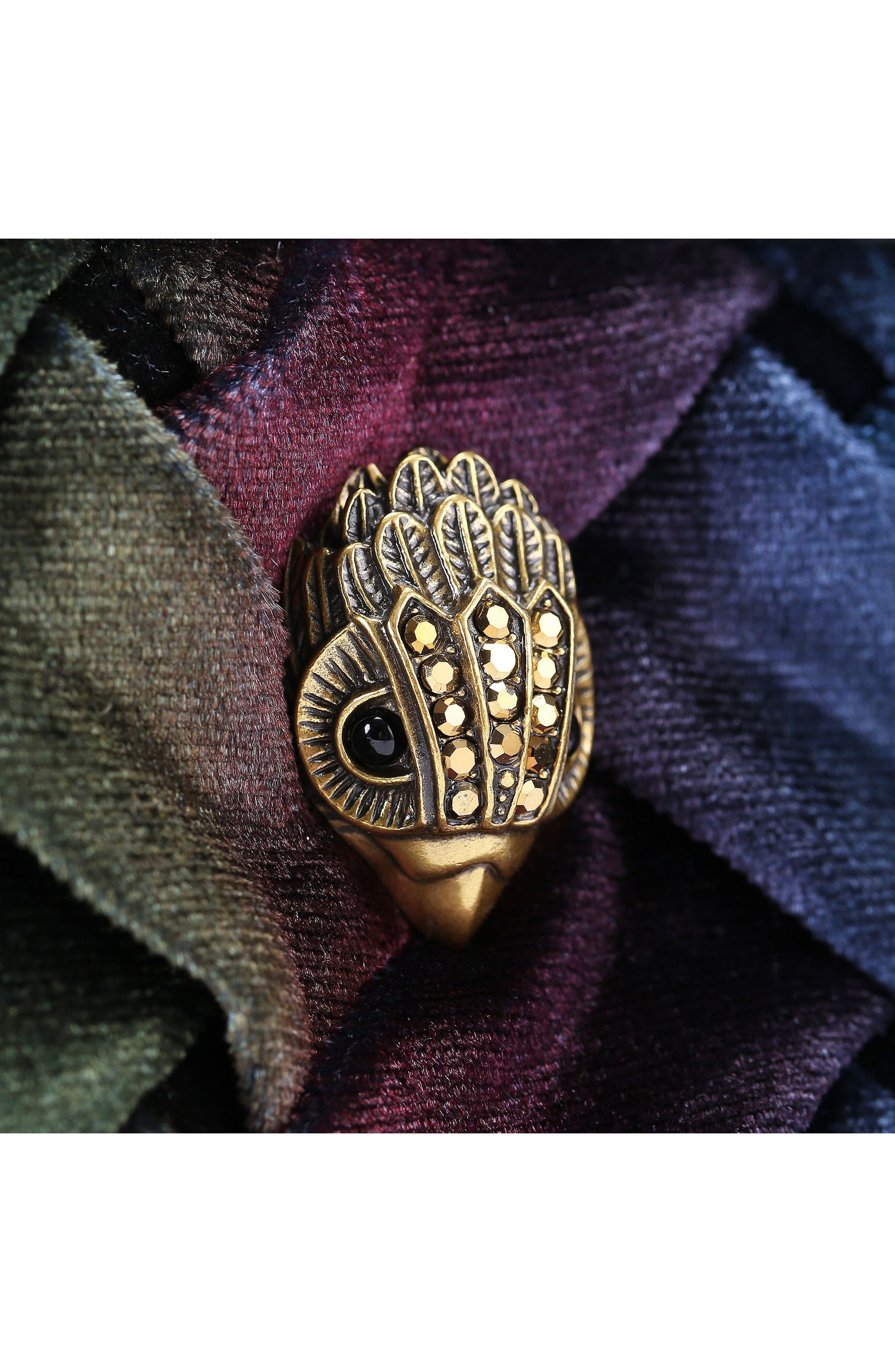 Kurt Geiger London Extra Small Recycled Shopper Bag, Alternate, color, 