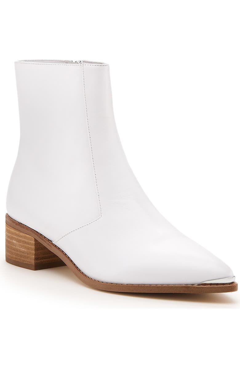 Botkier Greer Pointy Toe Bootie, Main, color,