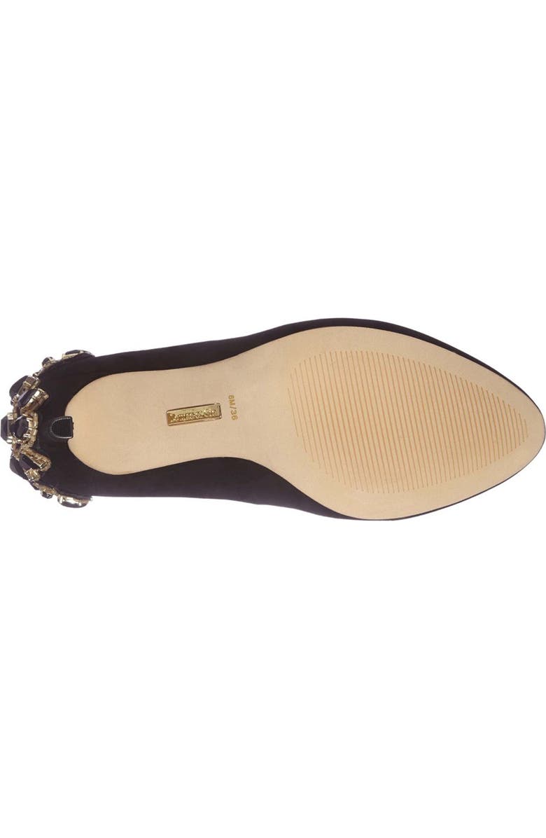 Louise et Cie 'Ida' Embellished Pump, Alternate, color,