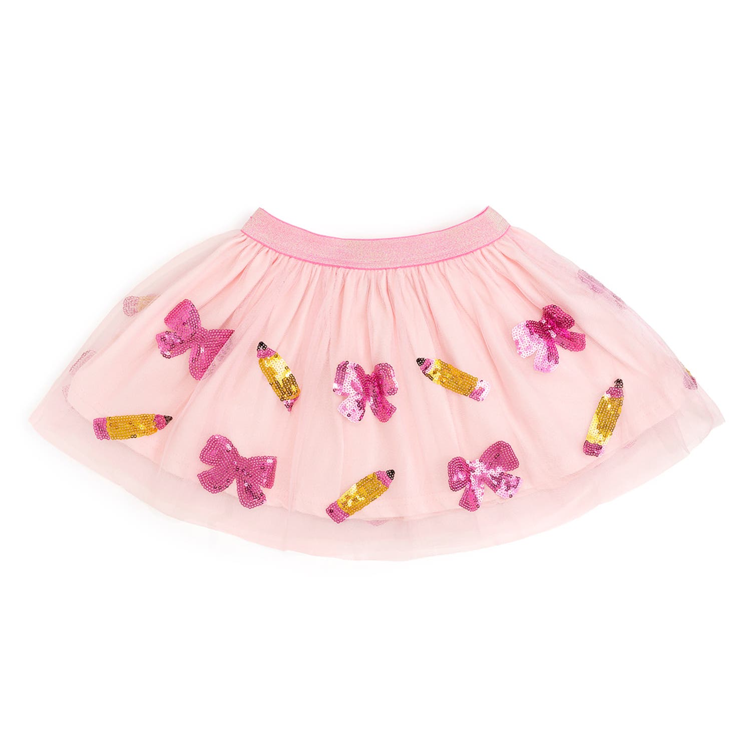 selected Soft Pink