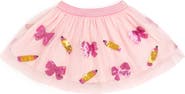 Sweet Wink Back to School Cutie Sequin Tutu