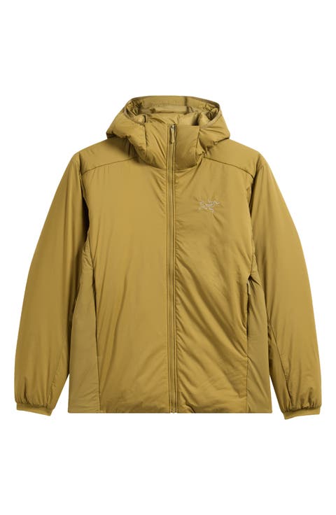 Atom SV Hooded Jacket