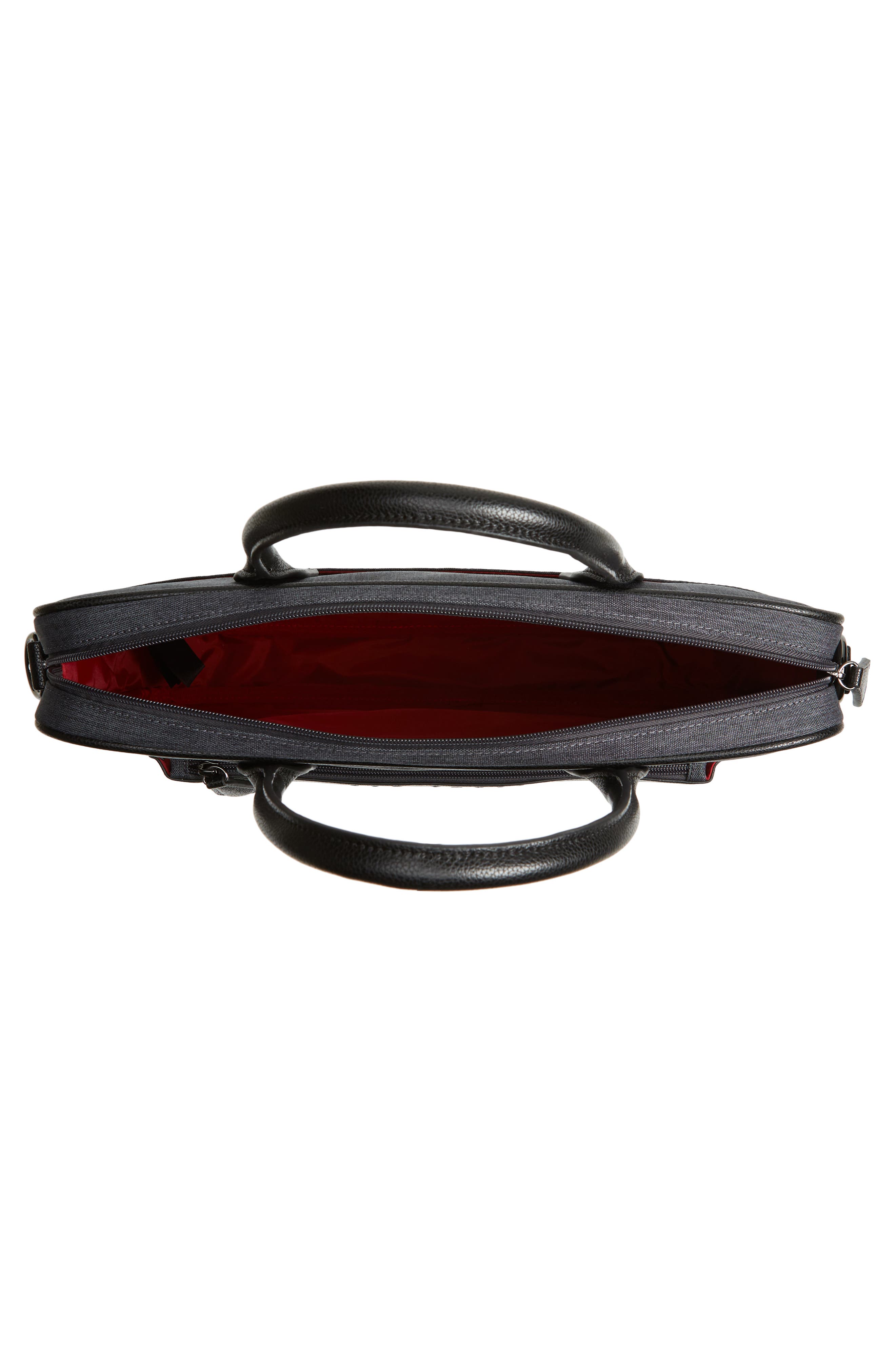 Ted Baker London Airees Document Bag, Alternate, color, 