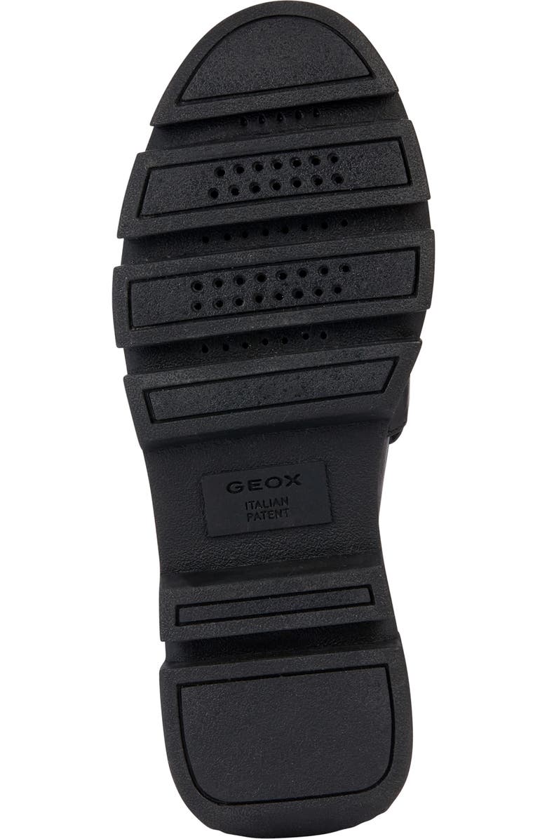 Geox Vilde Platform Loafer, Alternate, color,