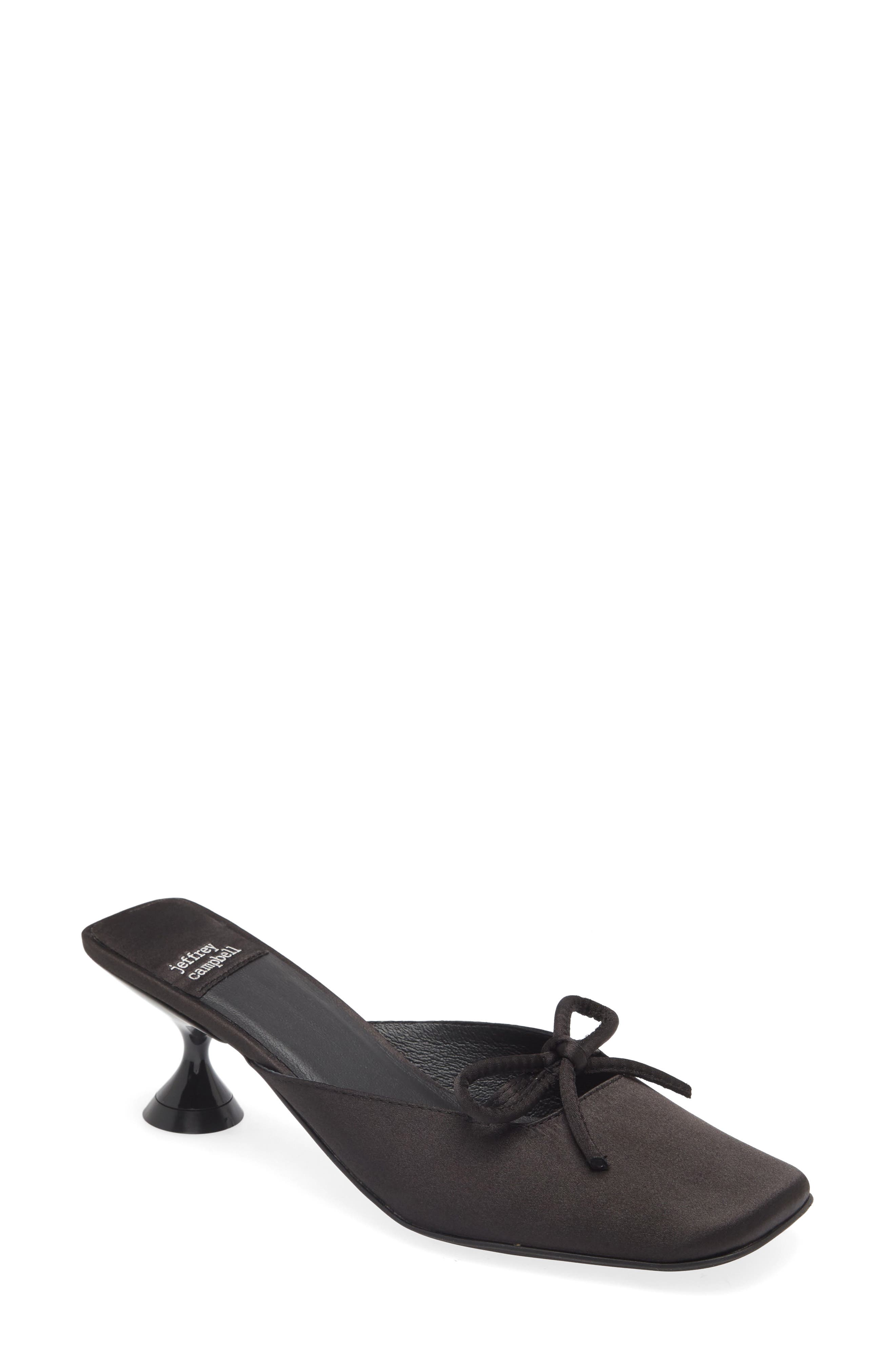 Jeffrey Campbell Ensue Mule, Main, color, 