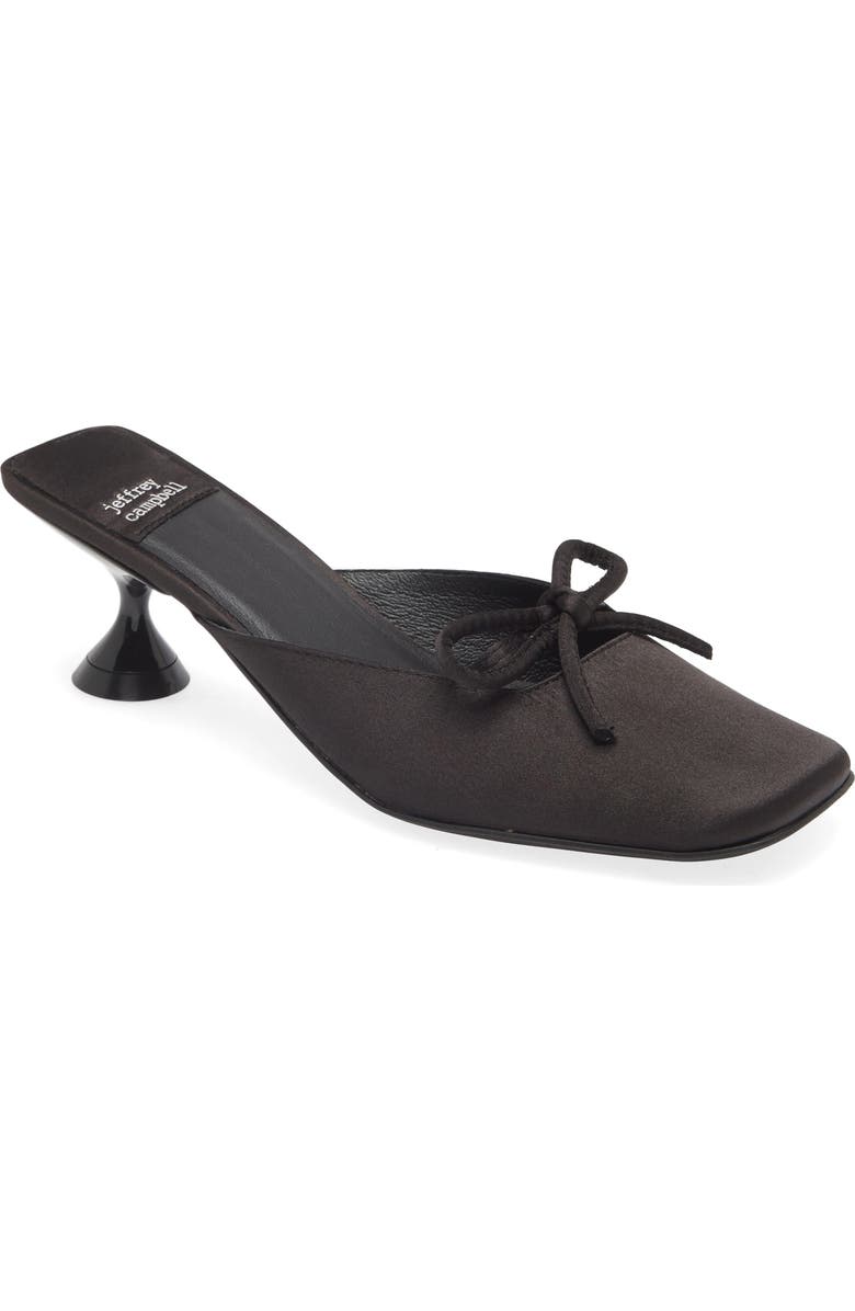 Jeffrey Campbell Ensue Mule, Main, color,