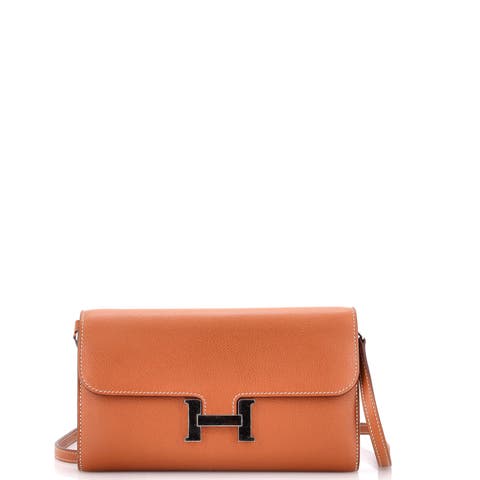 Constance To Go Wallet Evercolor