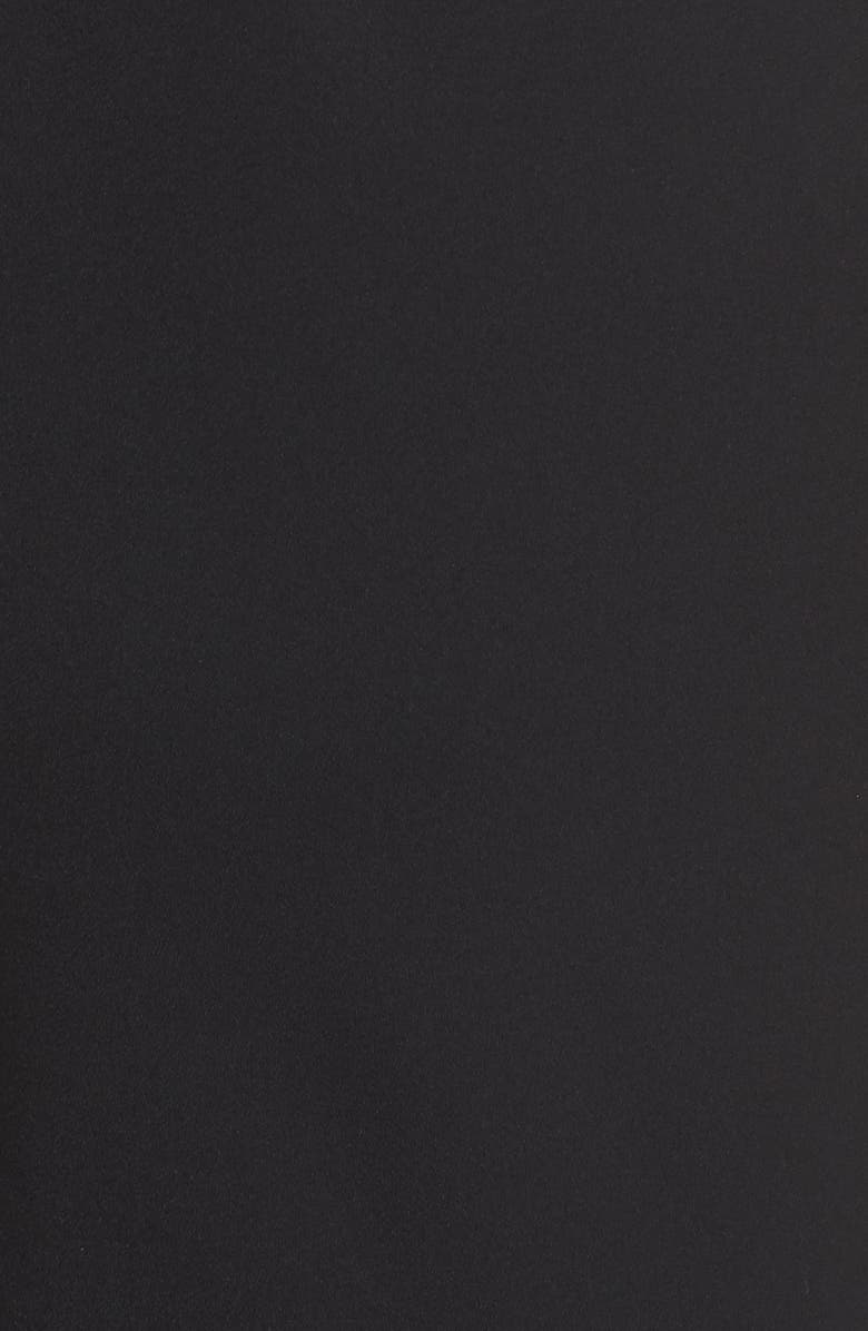 Leith High Waist Flare Pants, Alternate, color,