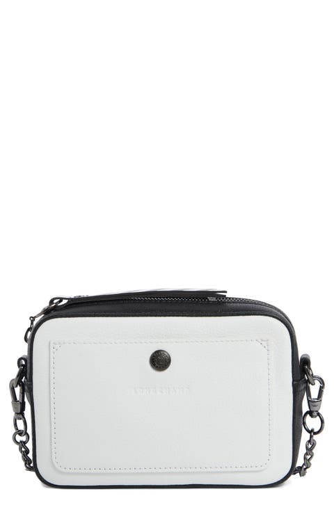 Le Foulonné Small Crossbody Belt Bag
