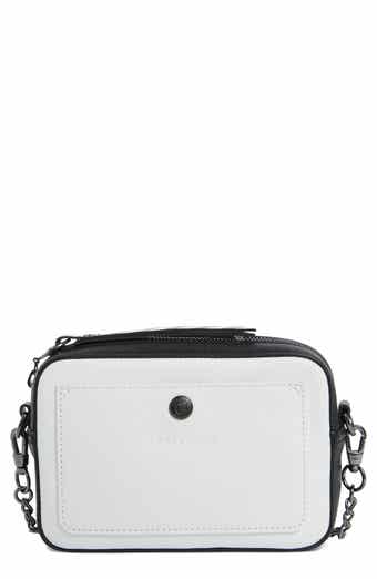 Longchamp Le Foulonné Small Crossbody Belt Bag