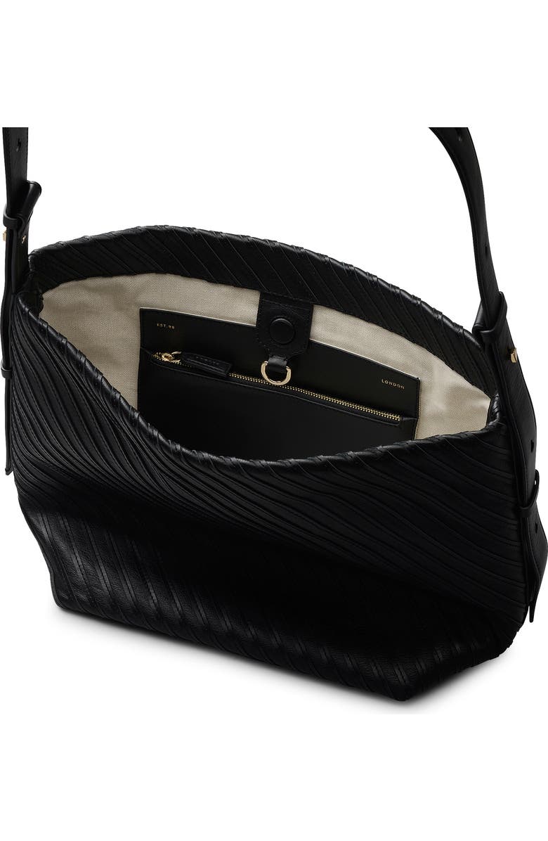 Radley The Luxborough Medium Open Top Shoulder Bag, Alternate, color,