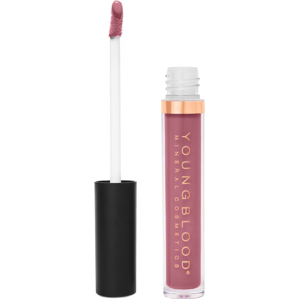 Youngblood Mineral Cosmetics Lipgloss