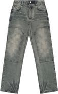 RtA Ricardo Slim Fit Carpenter Jeans