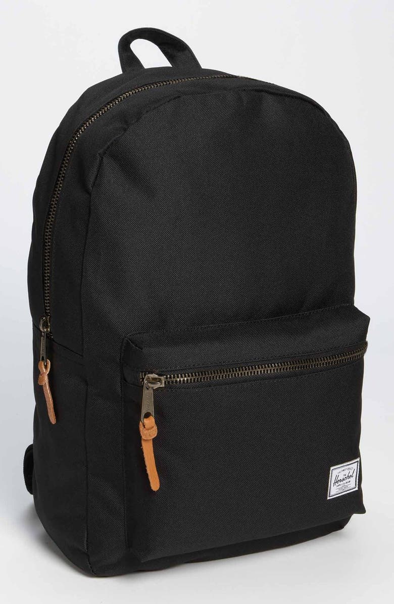 Herschel Supply Co. Settlement Backpack, Main, color,
