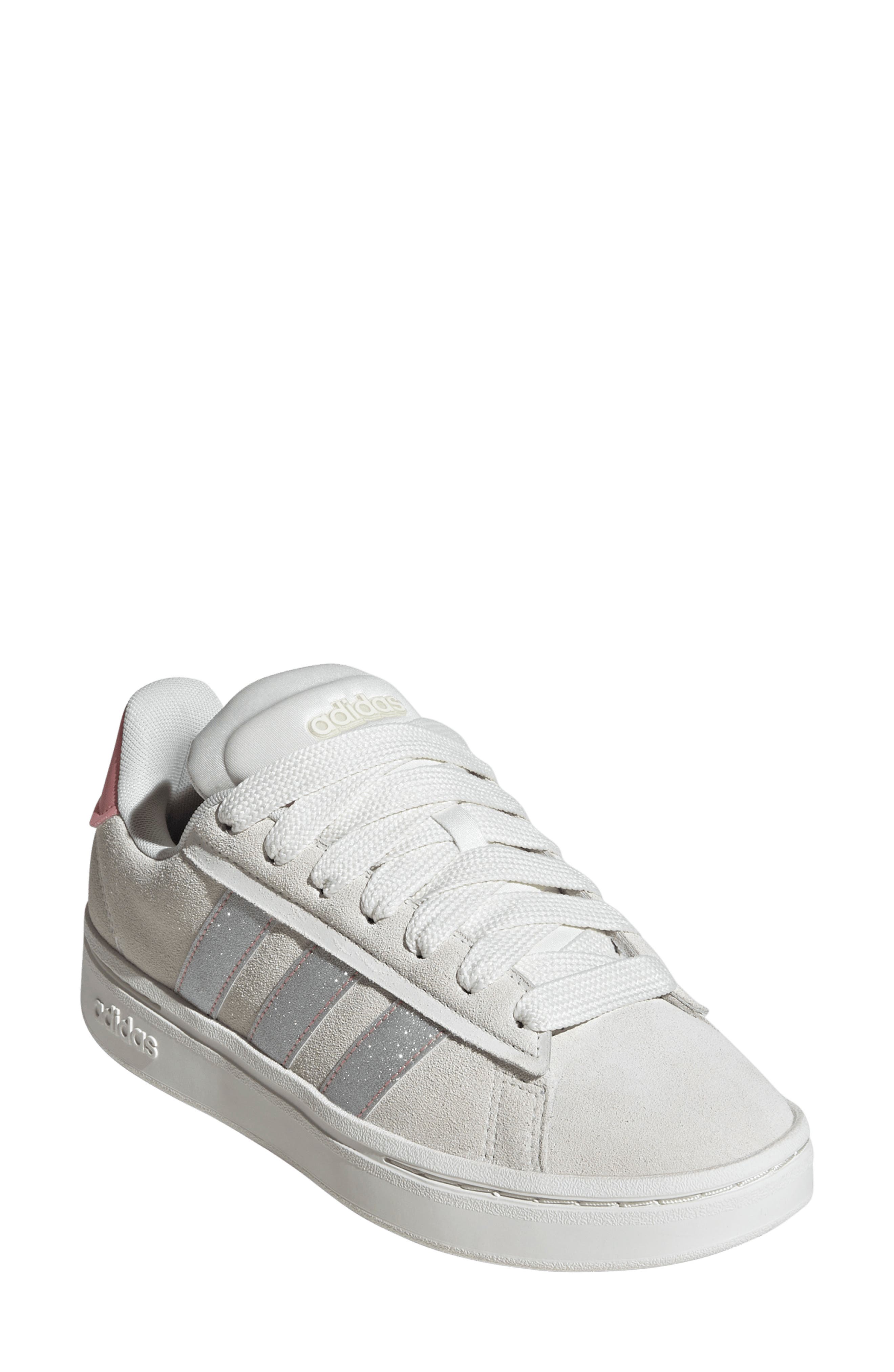 adidas Grand Court Alpha Sneaker