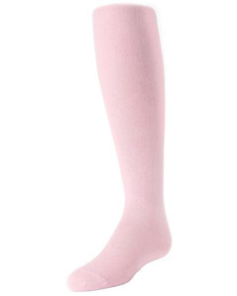 Opaque Basic Sweater Tights (Baby)