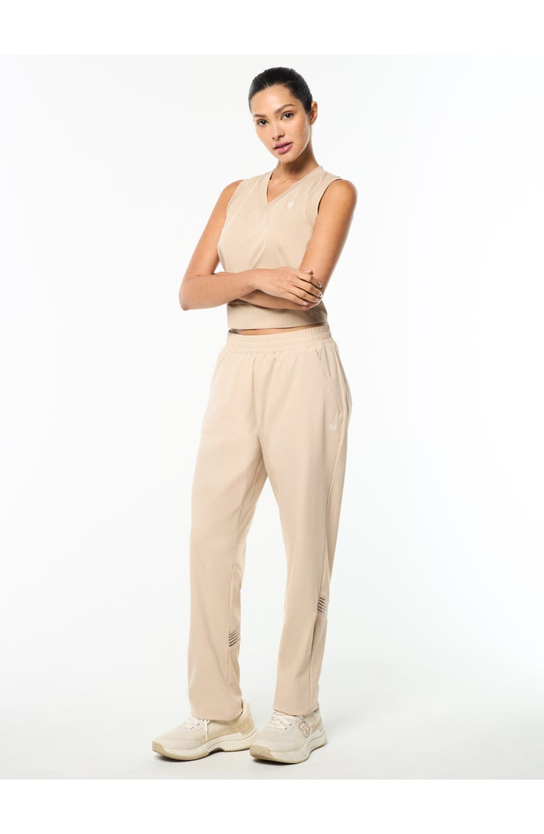 Sergio Tacchini Noemi Top, Alternate, color, Humus