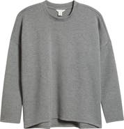 Caslon® Soft Touch Sweatshirt