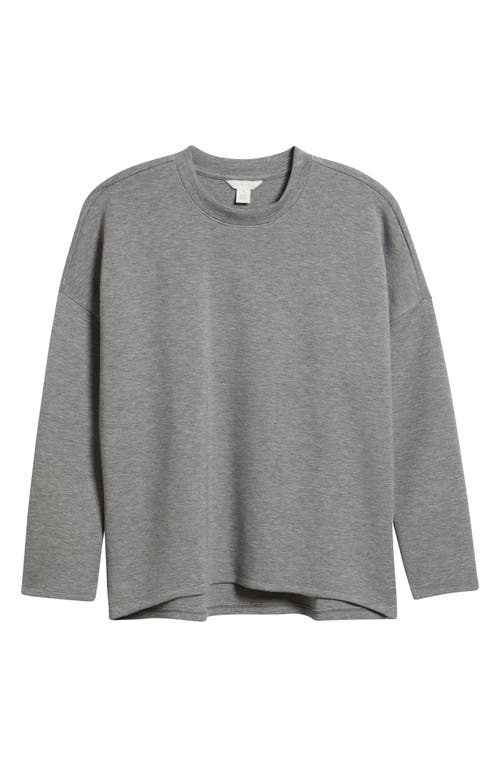 Caslonr Caslon(r) Soft Touch Sweater In Gray