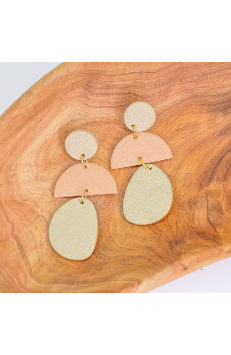 Sculpey Multipack, Metallics + Glitters, 12 Colors, 1oz Bars, Alternate, color,