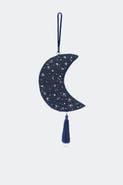 SIMONMILLER Beaded Crescent Wristlet
