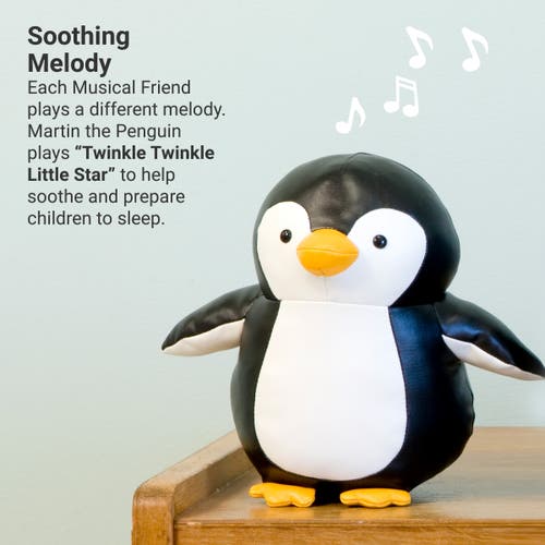 Little Big Friends Musical Animals In Multi