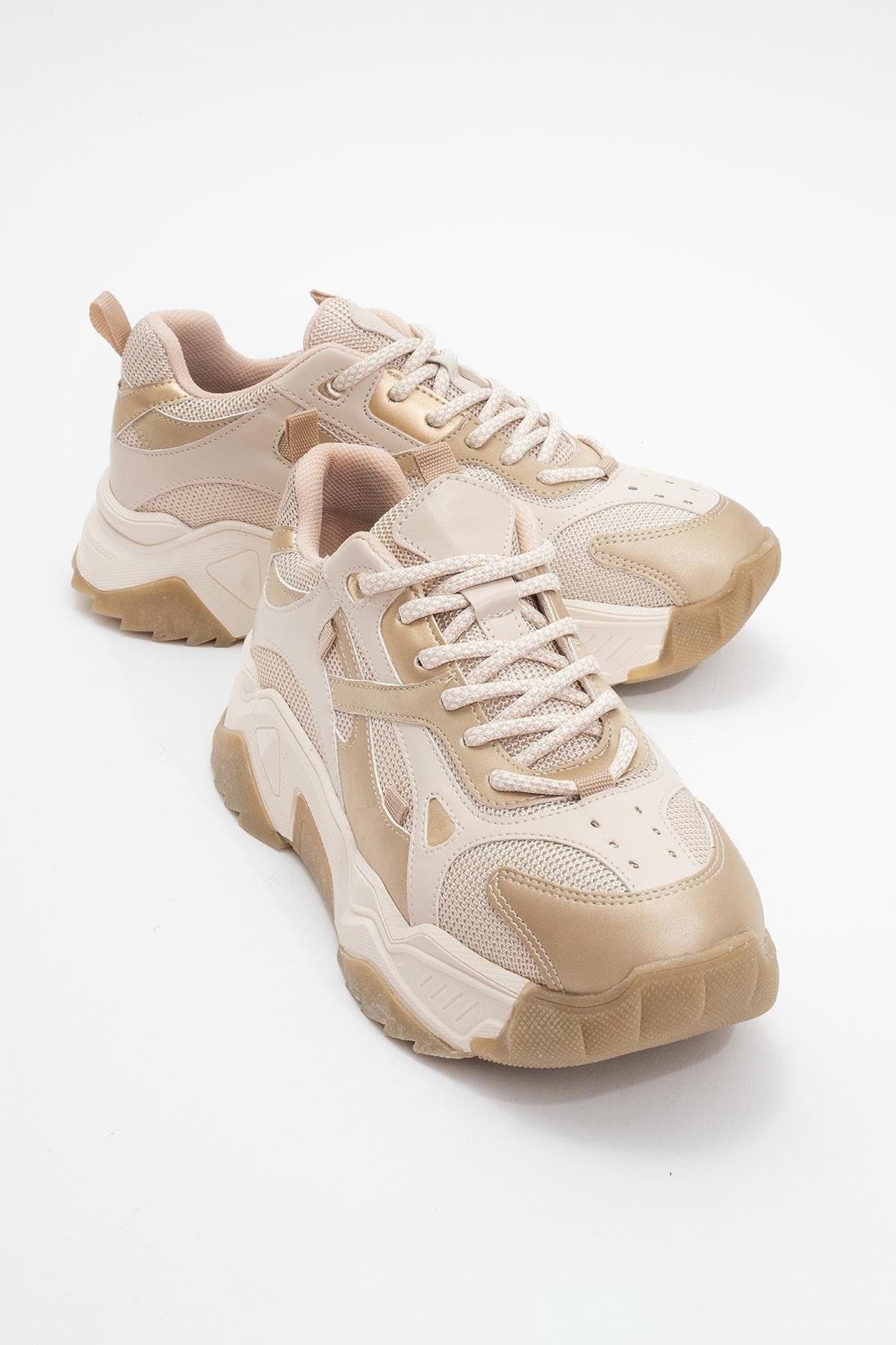 Beige Gold