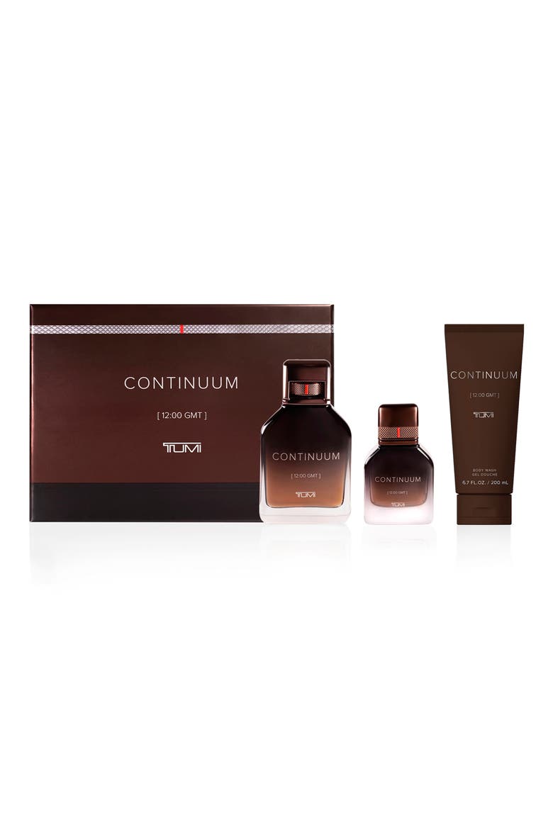 Continuum [12:00 GMT] Fragrance Set, Main, color, NO COLOR