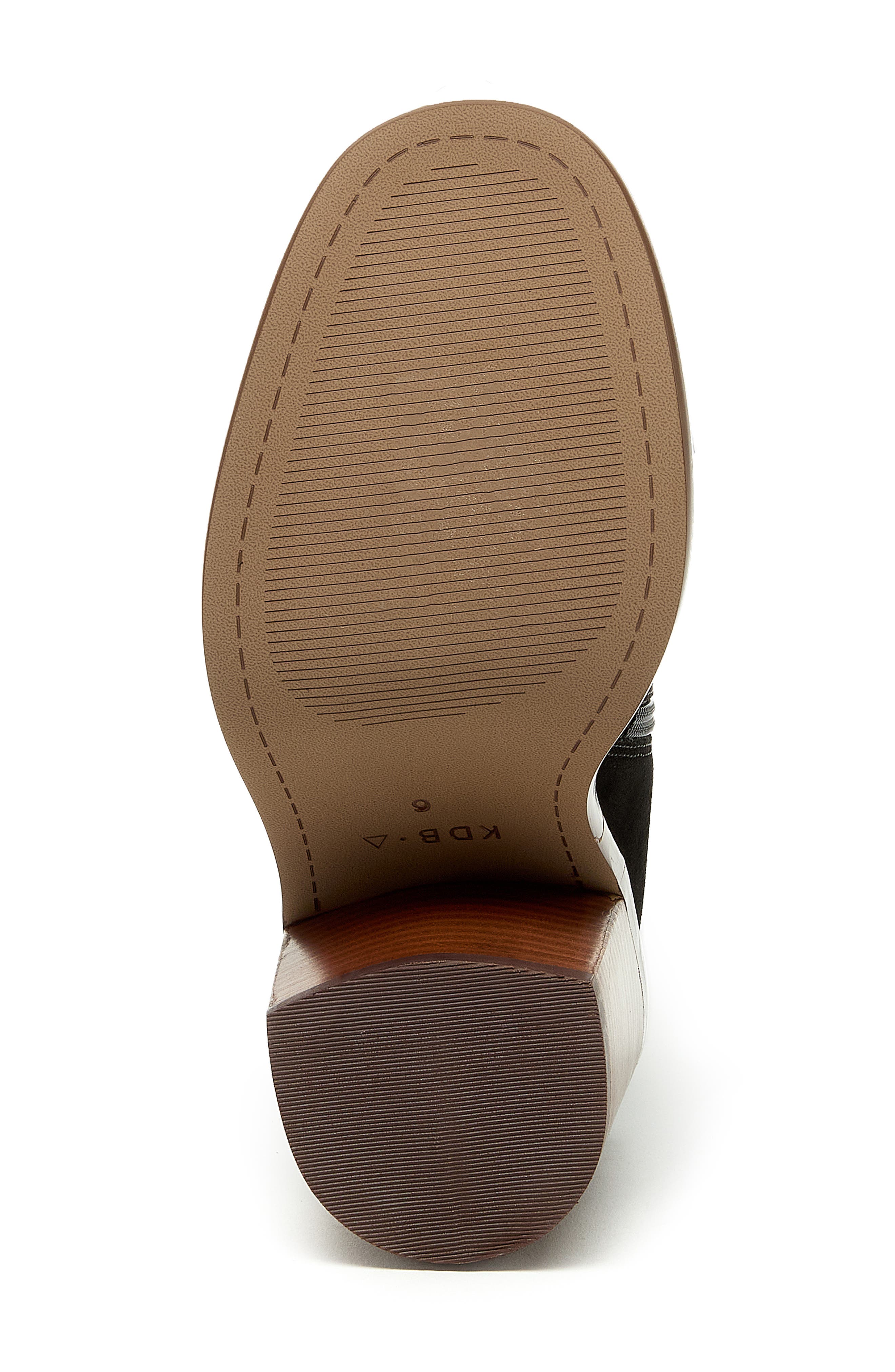 Kelsi Dagger Brooklyn Fletcher Knee High Boot, Alternate, color, 