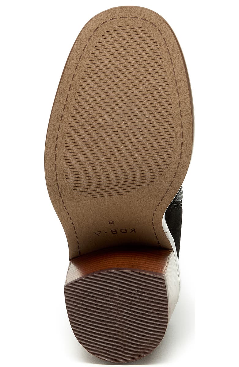 Kelsi Dagger Brooklyn Fletcher Knee High Boot, Alternate, color,