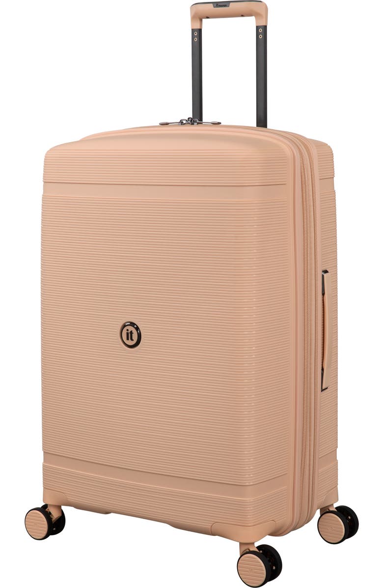IT LUGGAGE Unanimous 27-Inch Hardside Luggage, Main, color, Apricot