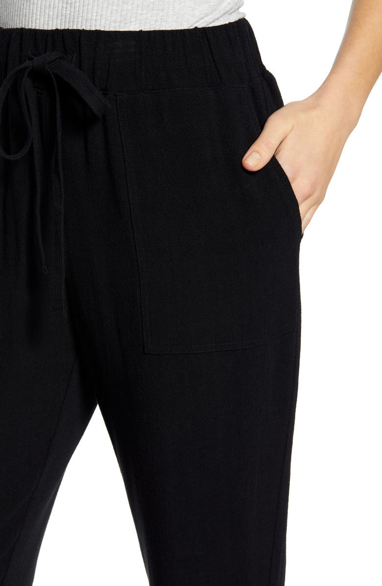 GIBSONLOOK Gibson x International Women's Day Anna Joggers, Alternate, color,