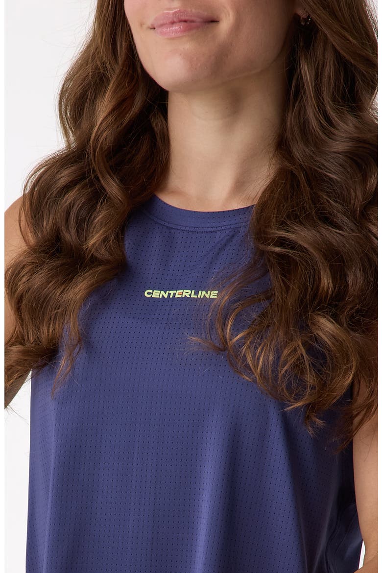 AirLite Women's Tank, Alternate, color, Midnight Dusk