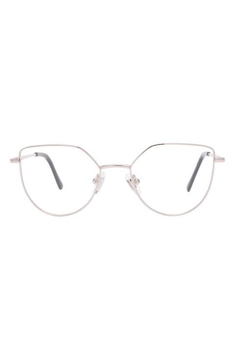 Pixie 48mm Blue Light Blocking Glasses