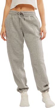 Free People FP Movement Sprint to the Finish Seamed Sweatpants