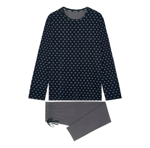 Duane Long Sleepwear
