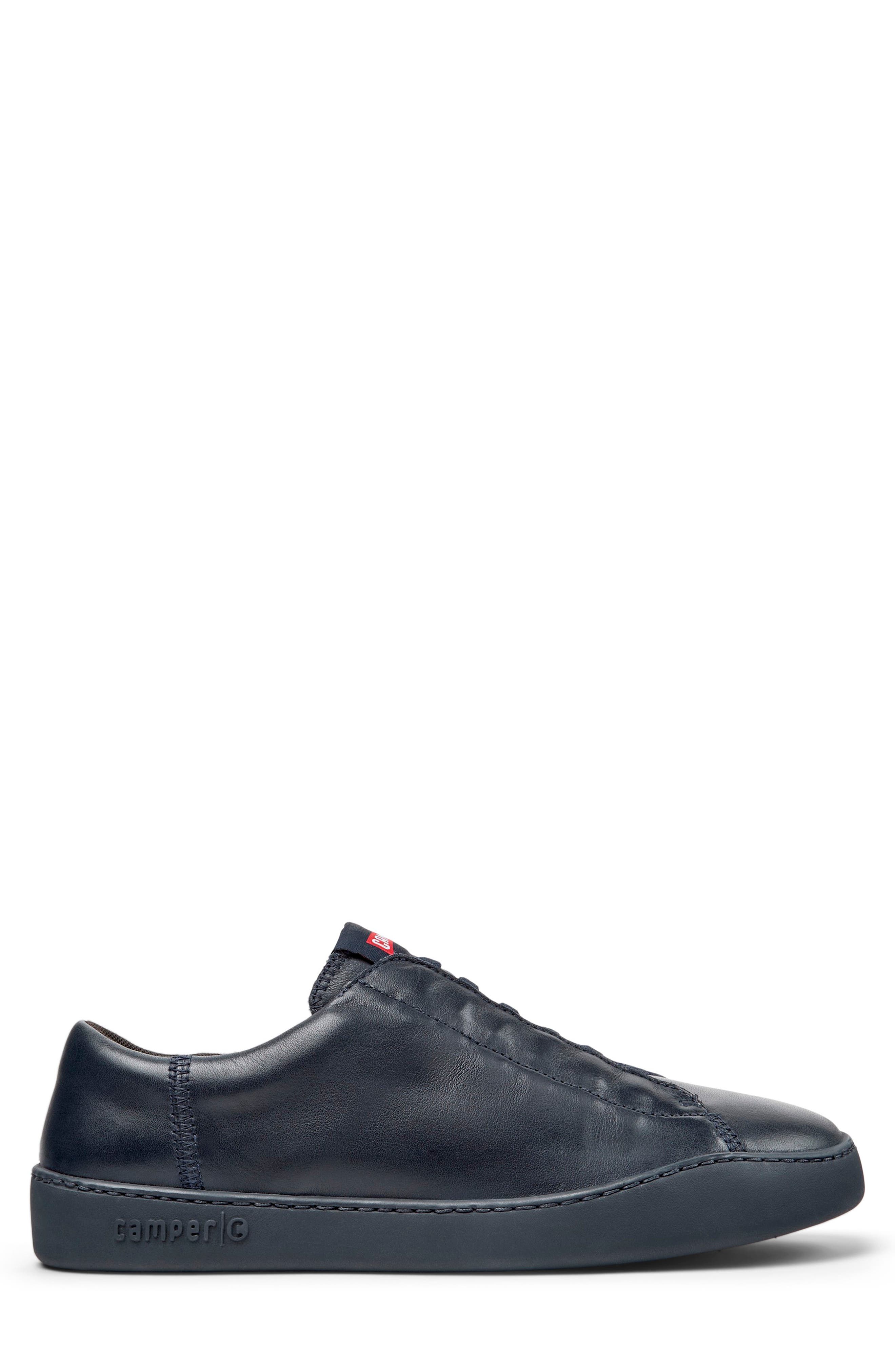 Peu Touring Leather Sneaker