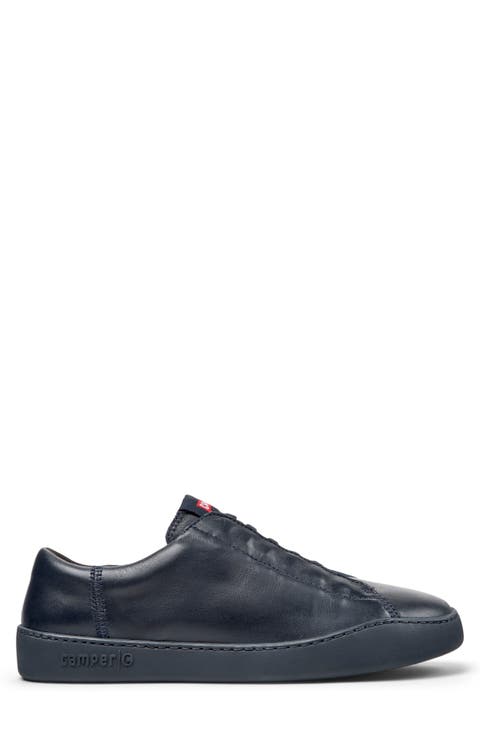 Peu Touring Leather Sneaker